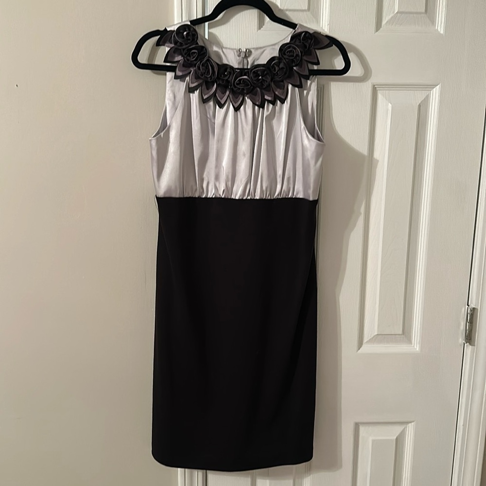 NWOT Tiana B. Dress